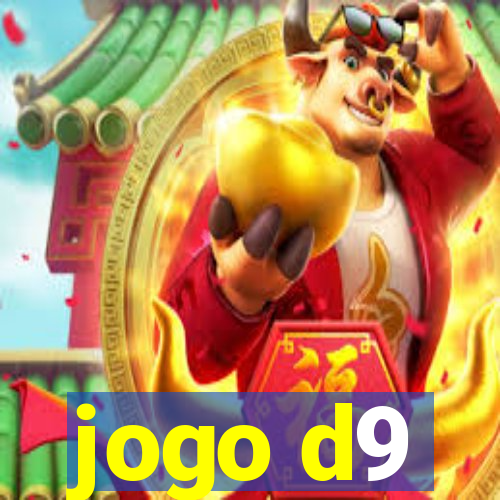 jogo d9