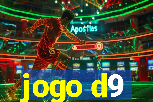 jogo d9