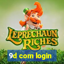 9d com login