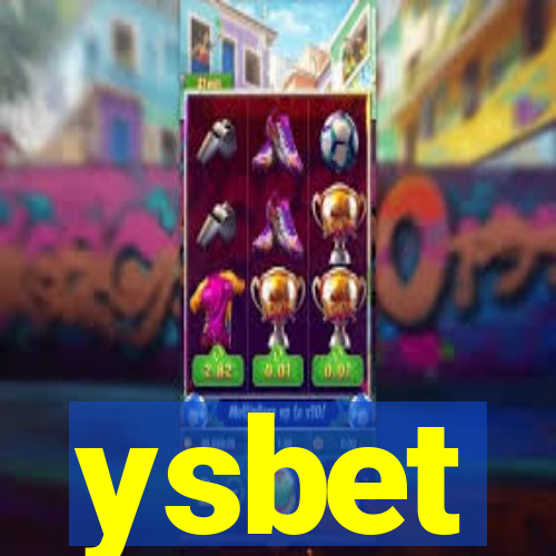 ysbet