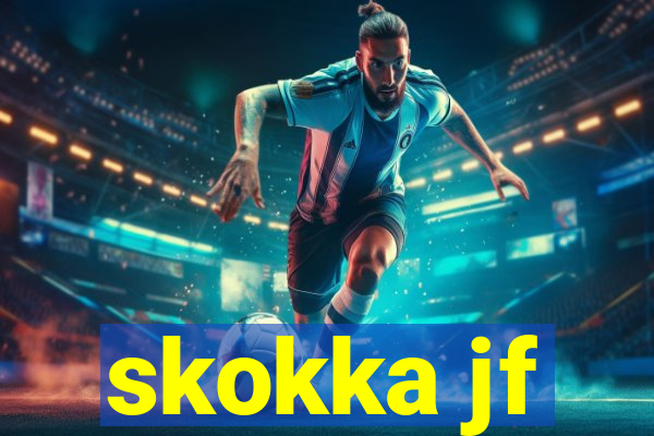 skokka jf