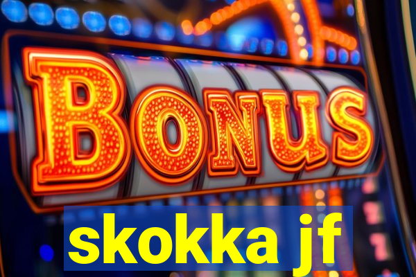 skokka jf