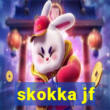 skokka jf