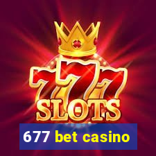 677 bet casino