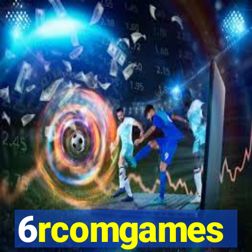 6rcomgames