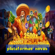 plataformas novas da bet