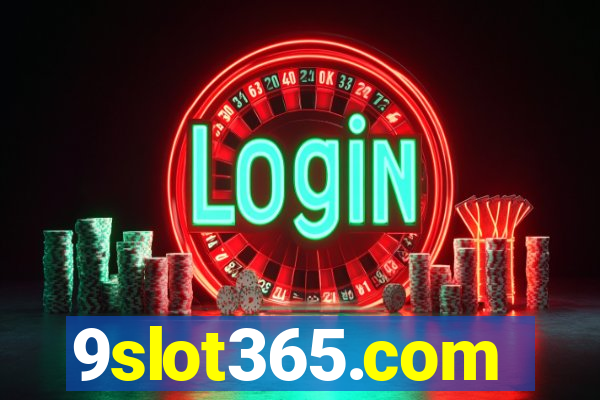 9slot365.com