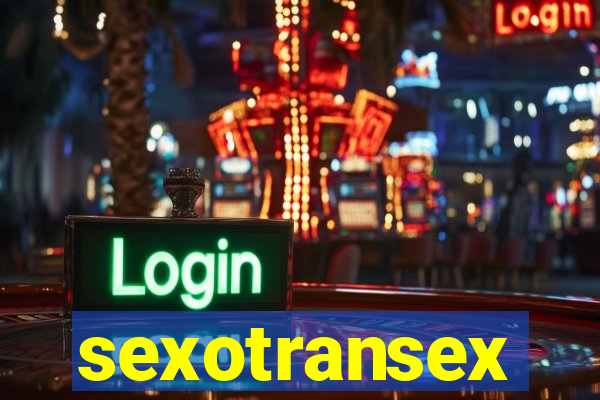 sexotransex