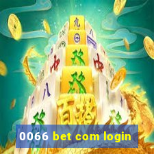 0066 bet com login