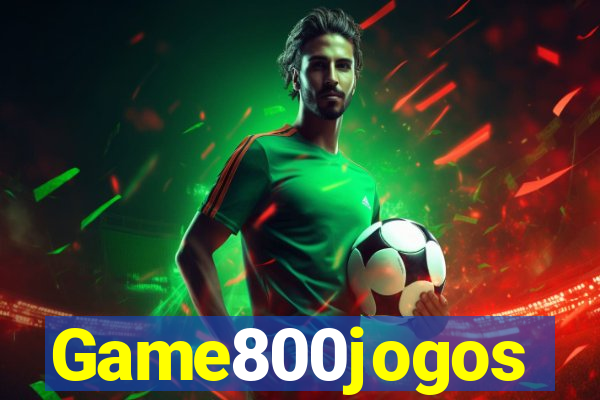 Game800jogos