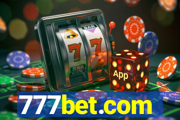 777bet.com