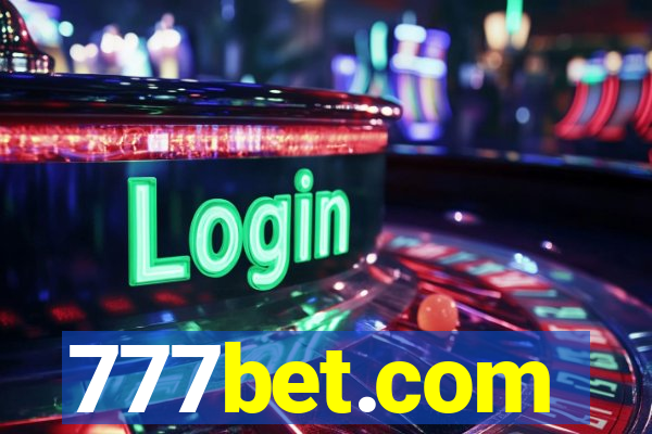 777bet.com