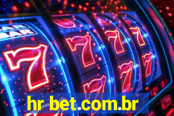 hr bet.com.br