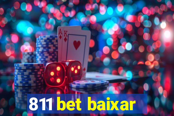 811 bet baixar