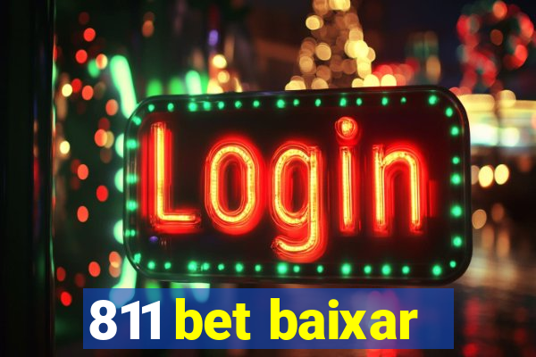 811 bet baixar