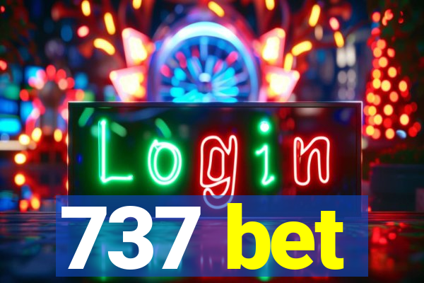 737 bet