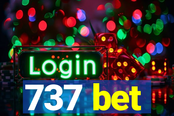 737 bet