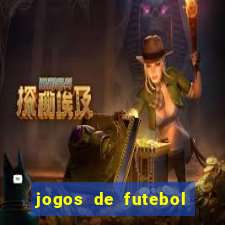 jogos de futebol com dinheiro infinito