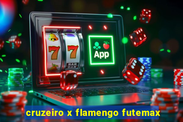 cruzeiro x flamengo futemax