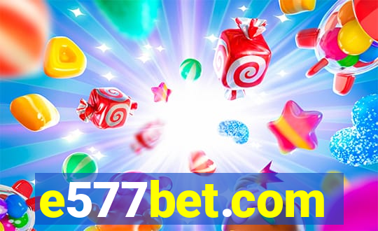 e577bet.com