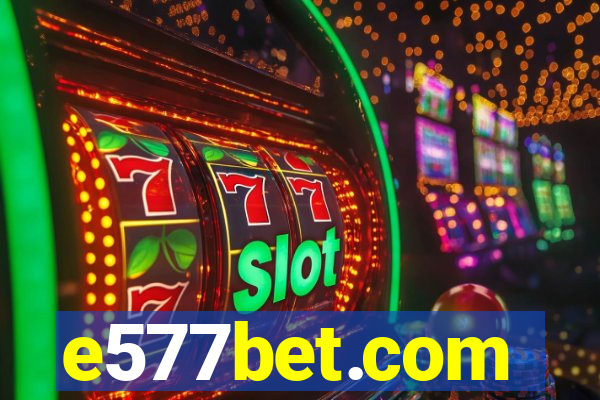 e577bet.com