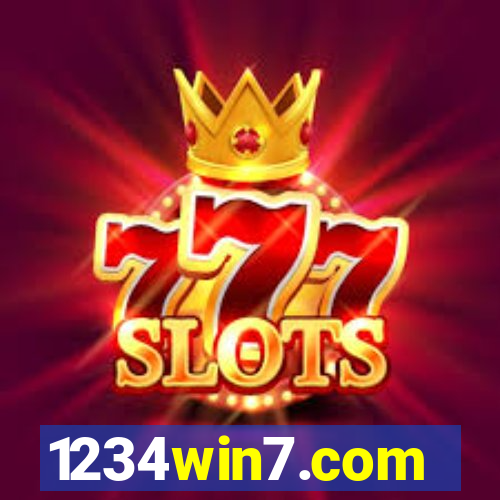 1234win7.com