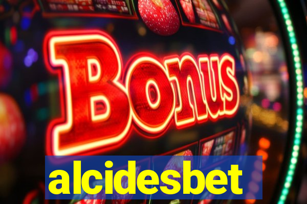 alcidesbet