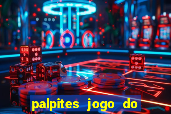 palpites jogo do bicho hoje