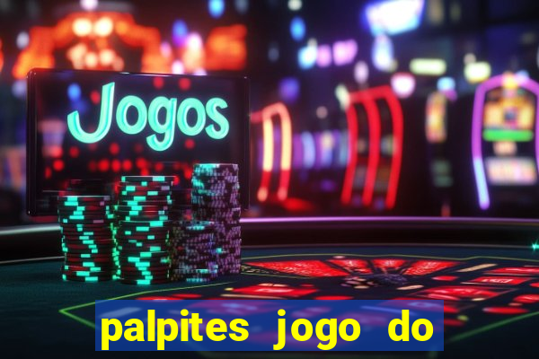 palpites jogo do bicho hoje