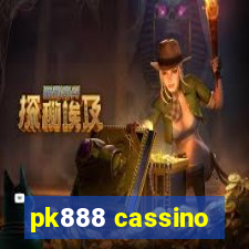 pk888 cassino