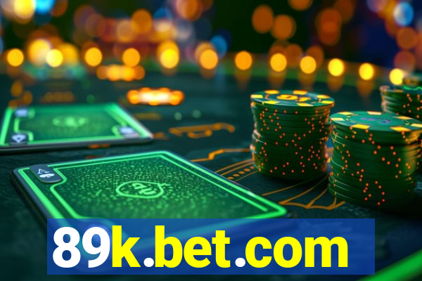 89k.bet.com