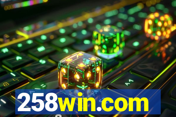 258win.com