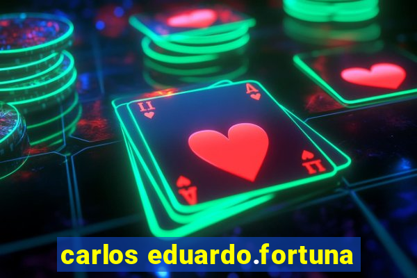 carlos eduardo.fortuna