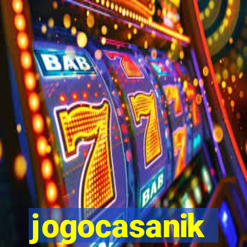 jogocasanik