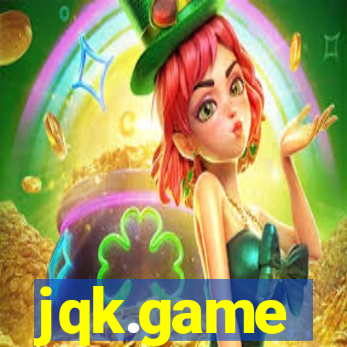 jqk.game