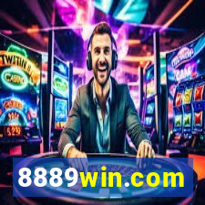 8889win.com