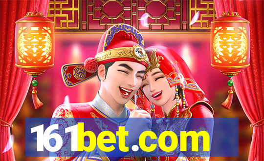 161bet.com