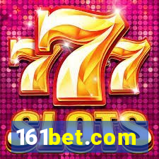 161bet.com