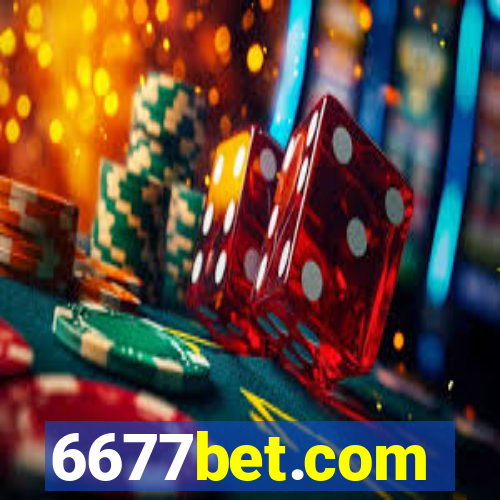 6677bet.com