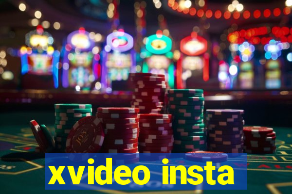 xvideo insta