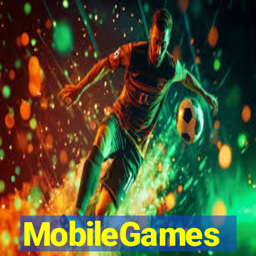 MobileGames