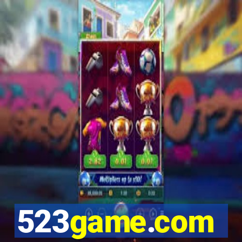 523game.com