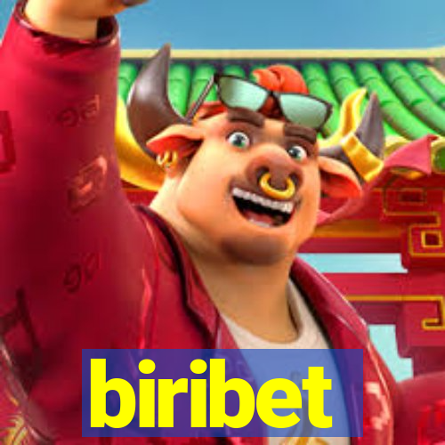 biribet