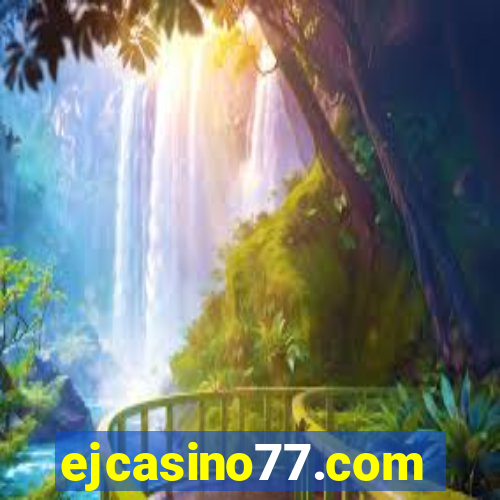 ejcasino77.com