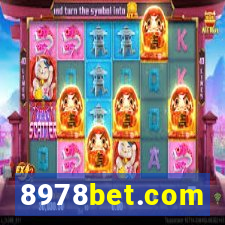 8978bet.com