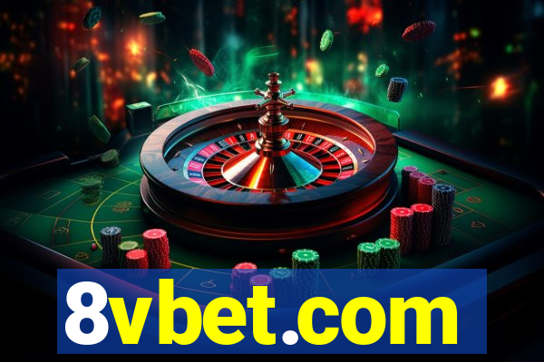 8vbet.com