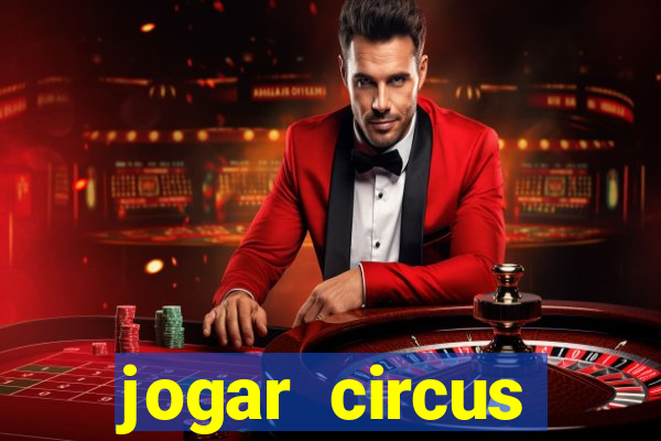 jogar circus delight demo