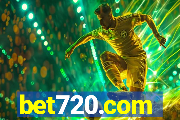 bet720.com