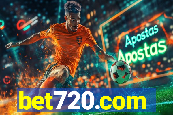 bet720.com