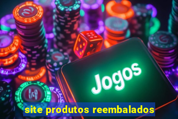 site produtos reembalados